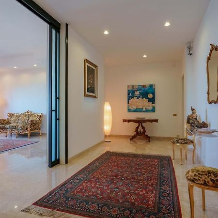 Ai Marinai Bed and Breakfast Ταράντο Εξωτερικό φωτογραφία