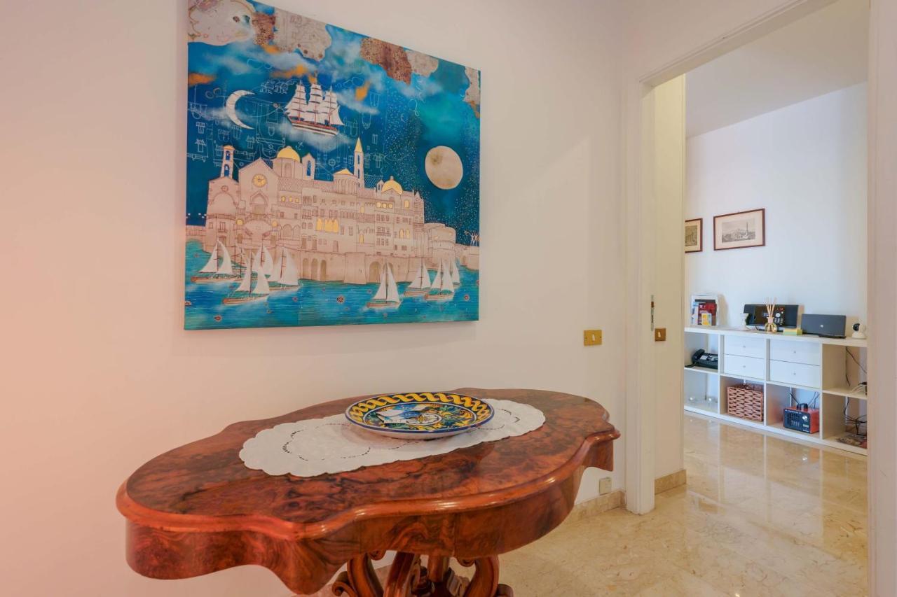 Ai Marinai Bed and Breakfast Ταράντο Εξωτερικό φωτογραφία