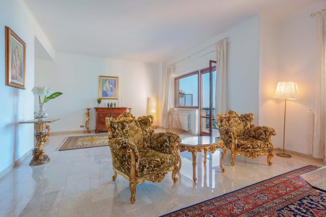Ai Marinai Bed and Breakfast Ταράντο Εξωτερικό φωτογραφία