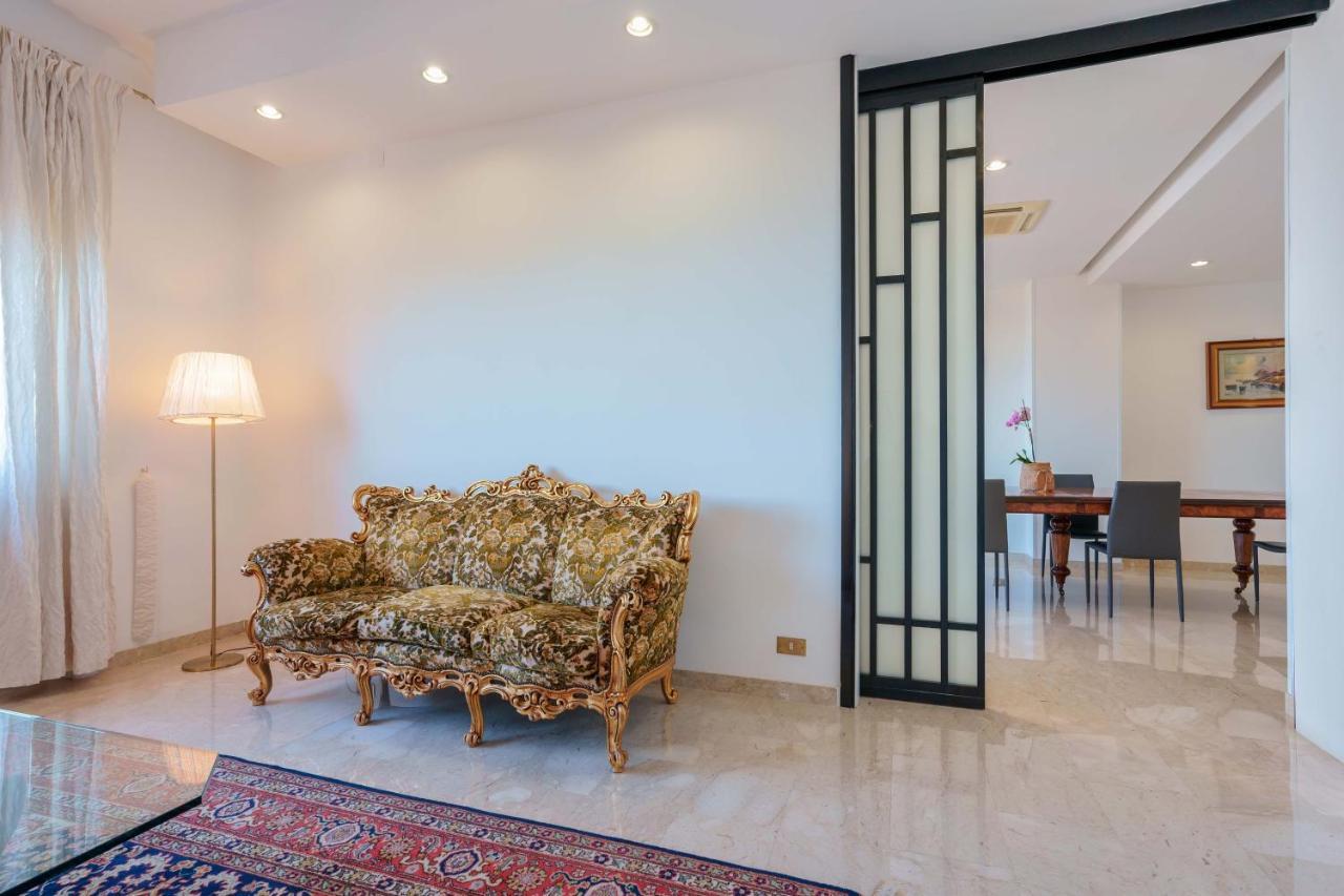 Ai Marinai Bed and Breakfast Ταράντο Εξωτερικό φωτογραφία