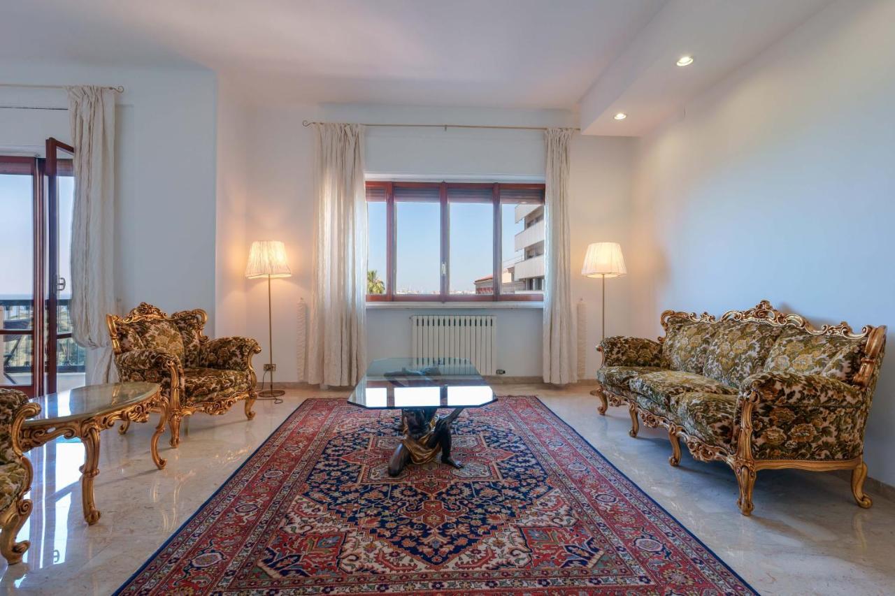 Ai Marinai Bed and Breakfast Ταράντο Εξωτερικό φωτογραφία
