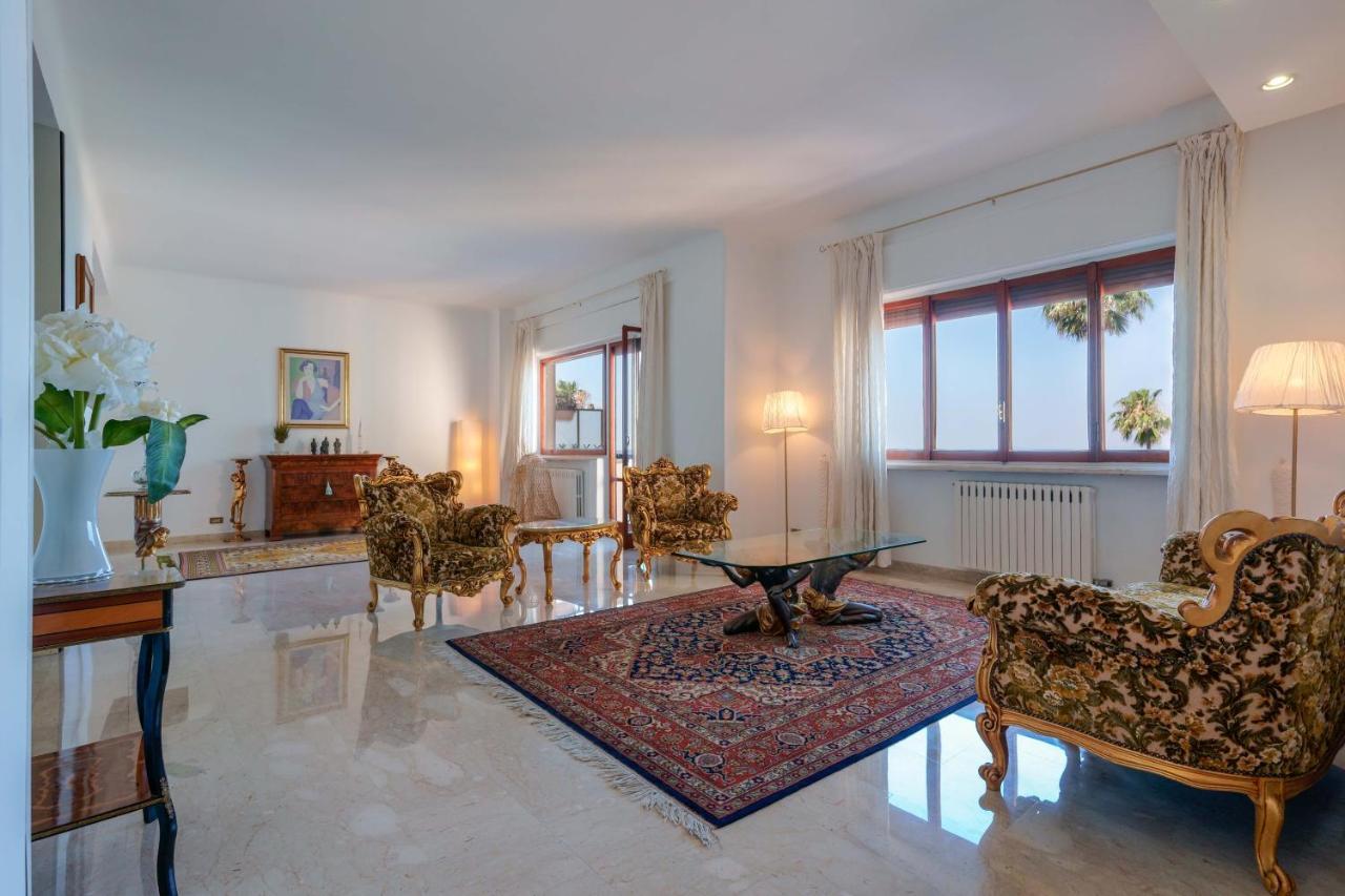 Ai Marinai Bed and Breakfast Ταράντο Εξωτερικό φωτογραφία
