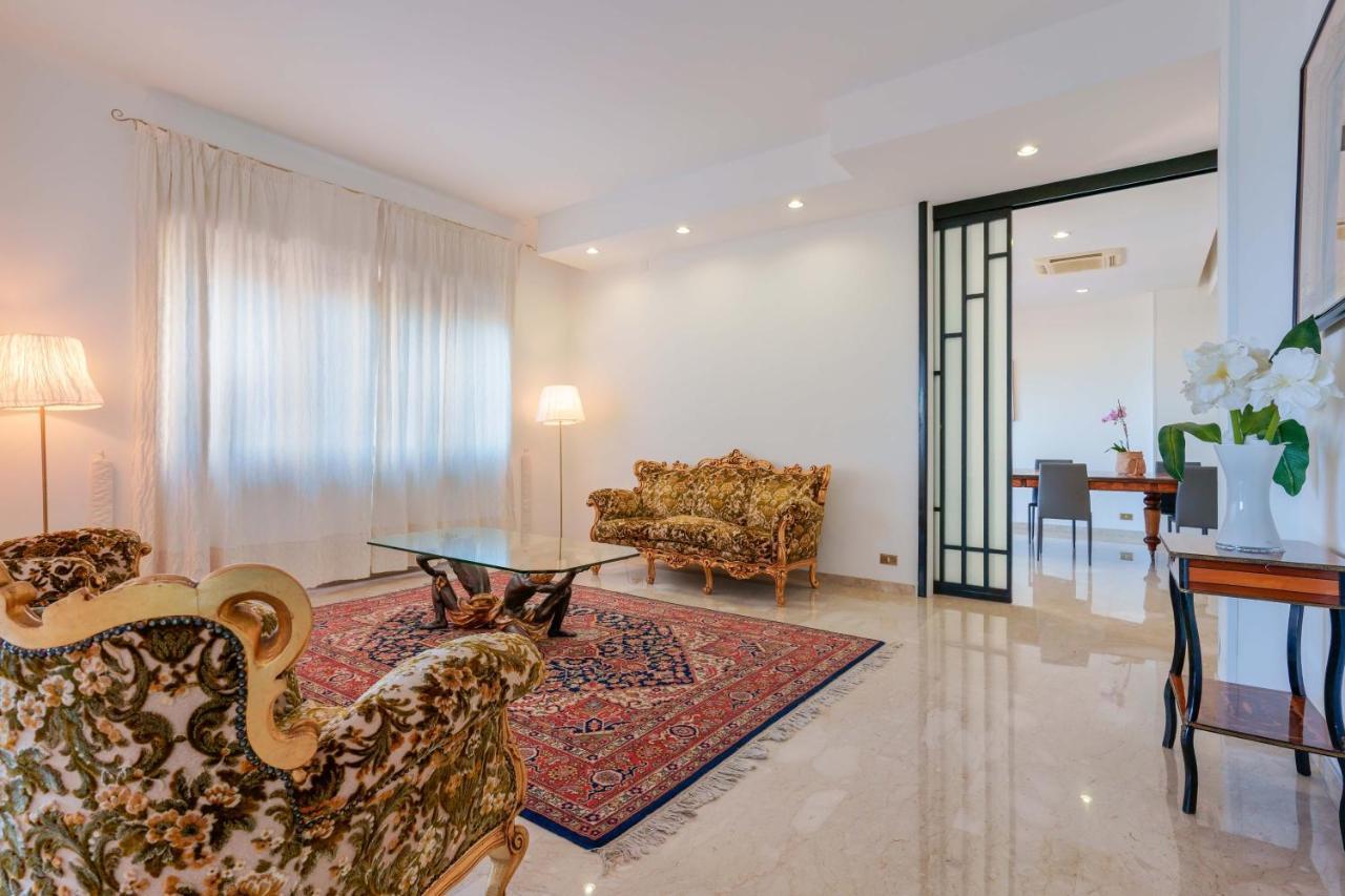 Ai Marinai Bed and Breakfast Ταράντο Εξωτερικό φωτογραφία