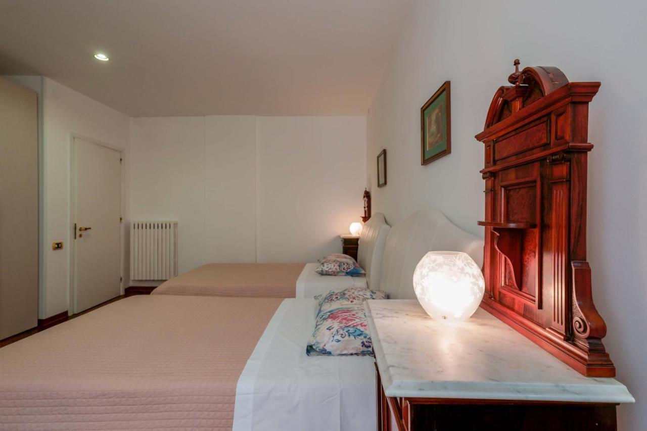 Ai Marinai Bed and Breakfast Ταράντο Εξωτερικό φωτογραφία