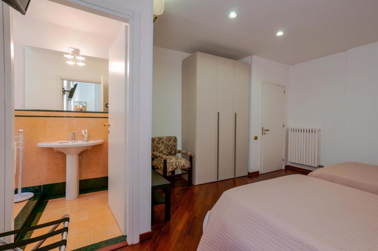 Ai Marinai Bed and Breakfast Ταράντο Εξωτερικό φωτογραφία