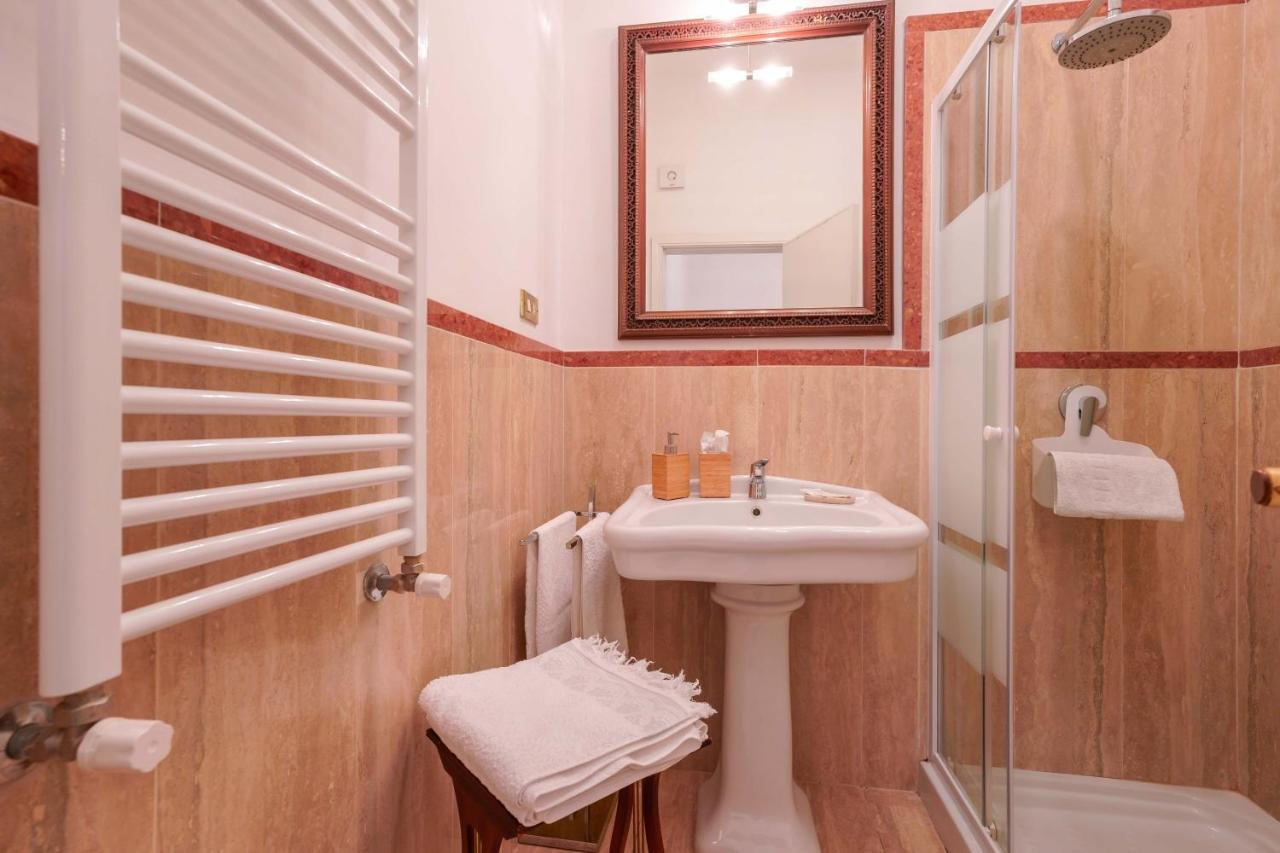 Ai Marinai Bed and Breakfast Ταράντο Εξωτερικό φωτογραφία