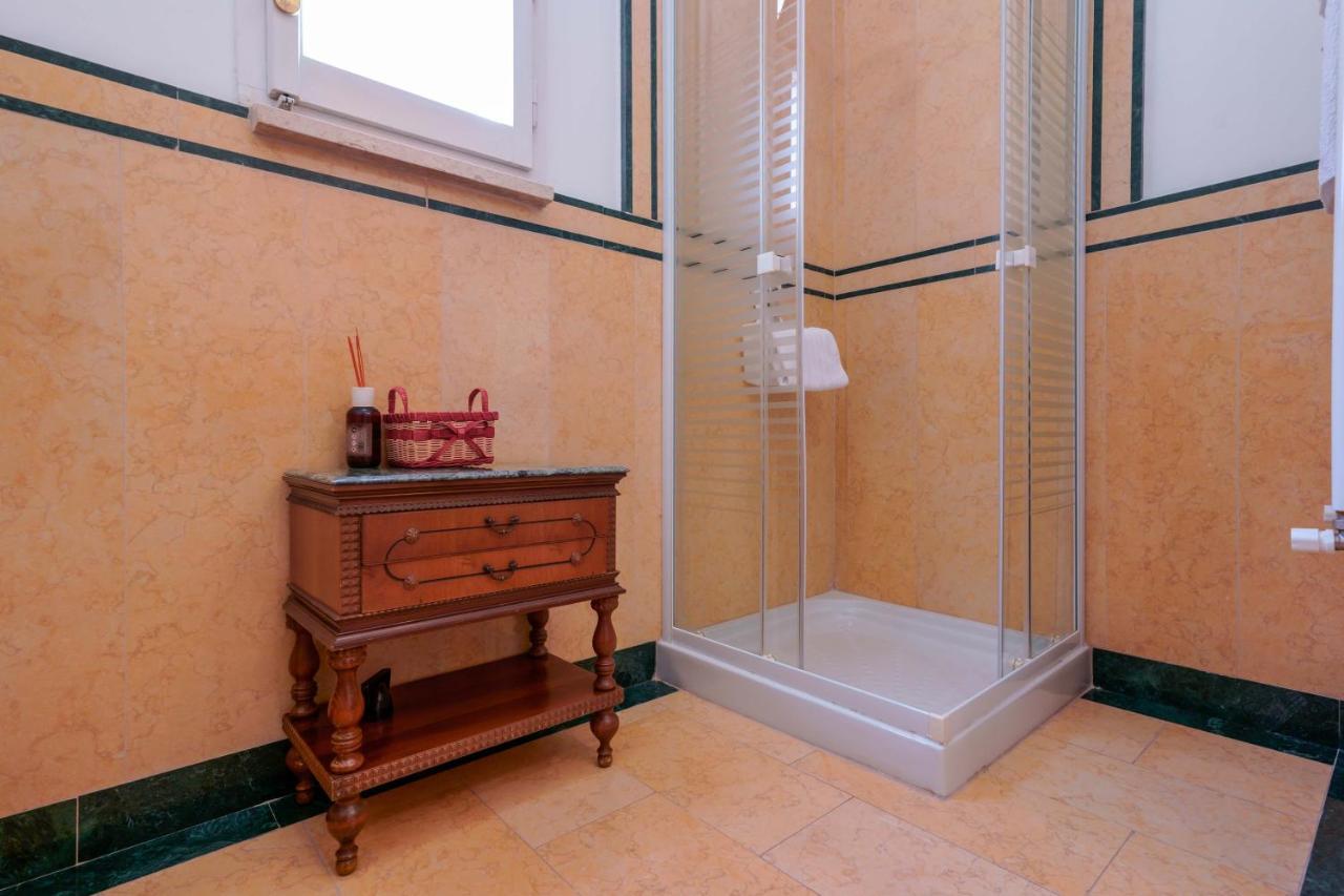 Ai Marinai Bed and Breakfast Ταράντο Εξωτερικό φωτογραφία