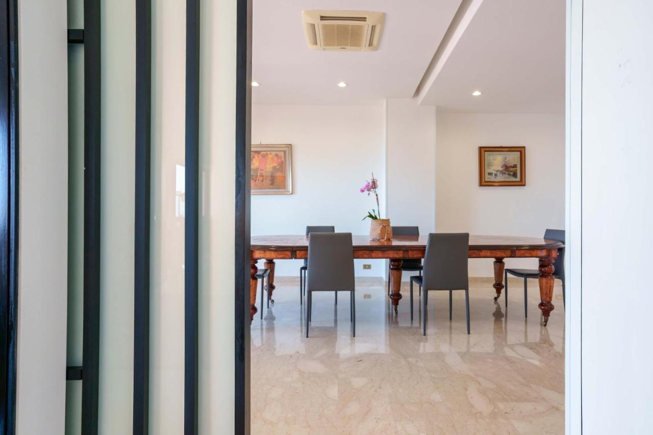 Ai Marinai Bed and Breakfast Ταράντο Εξωτερικό φωτογραφία