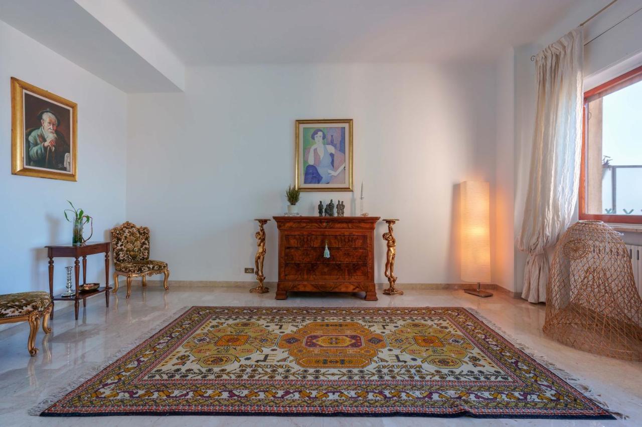 Ai Marinai Bed and Breakfast Ταράντο Εξωτερικό φωτογραφία