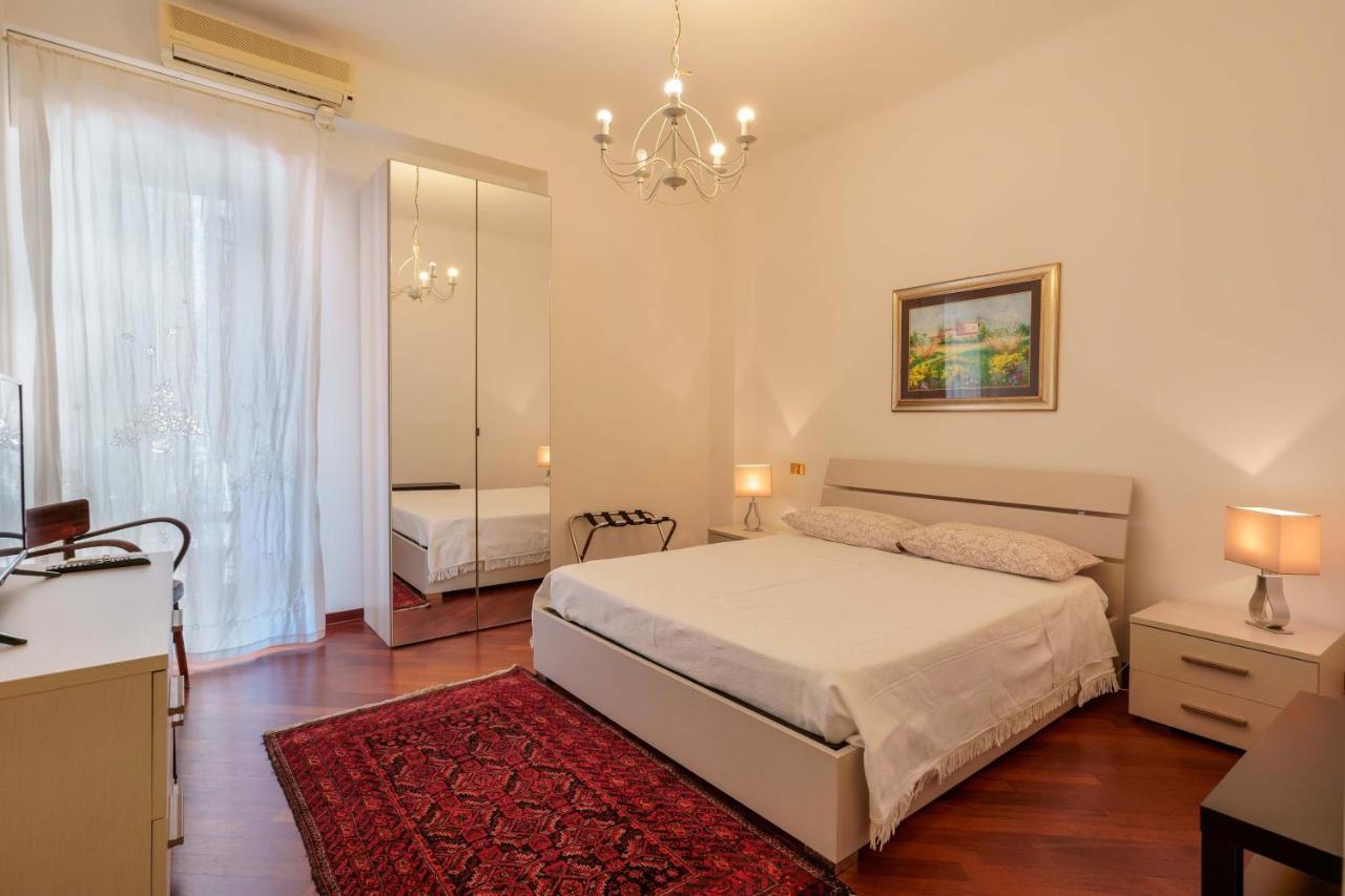 Ai Marinai Bed and Breakfast Ταράντο Εξωτερικό φωτογραφία
