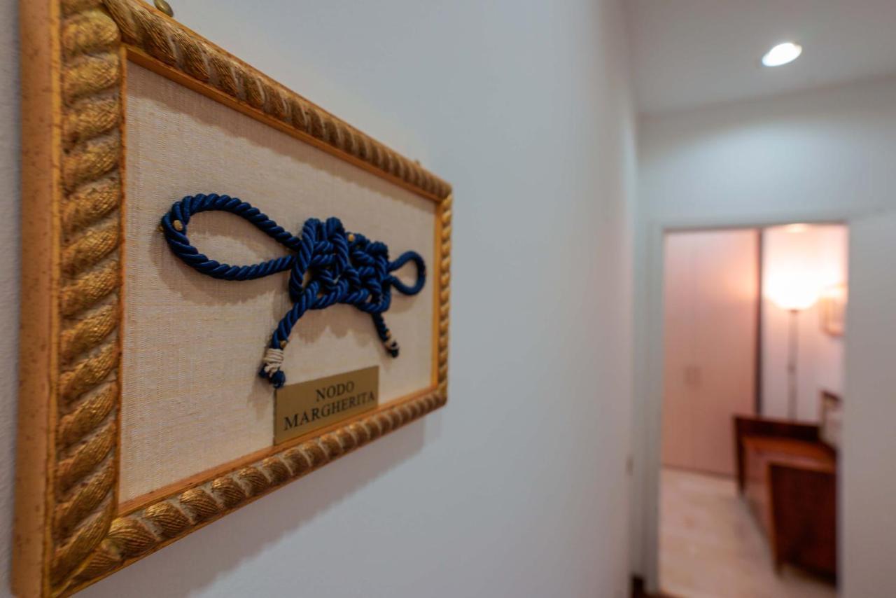 Ai Marinai Bed and Breakfast Ταράντο Εξωτερικό φωτογραφία
