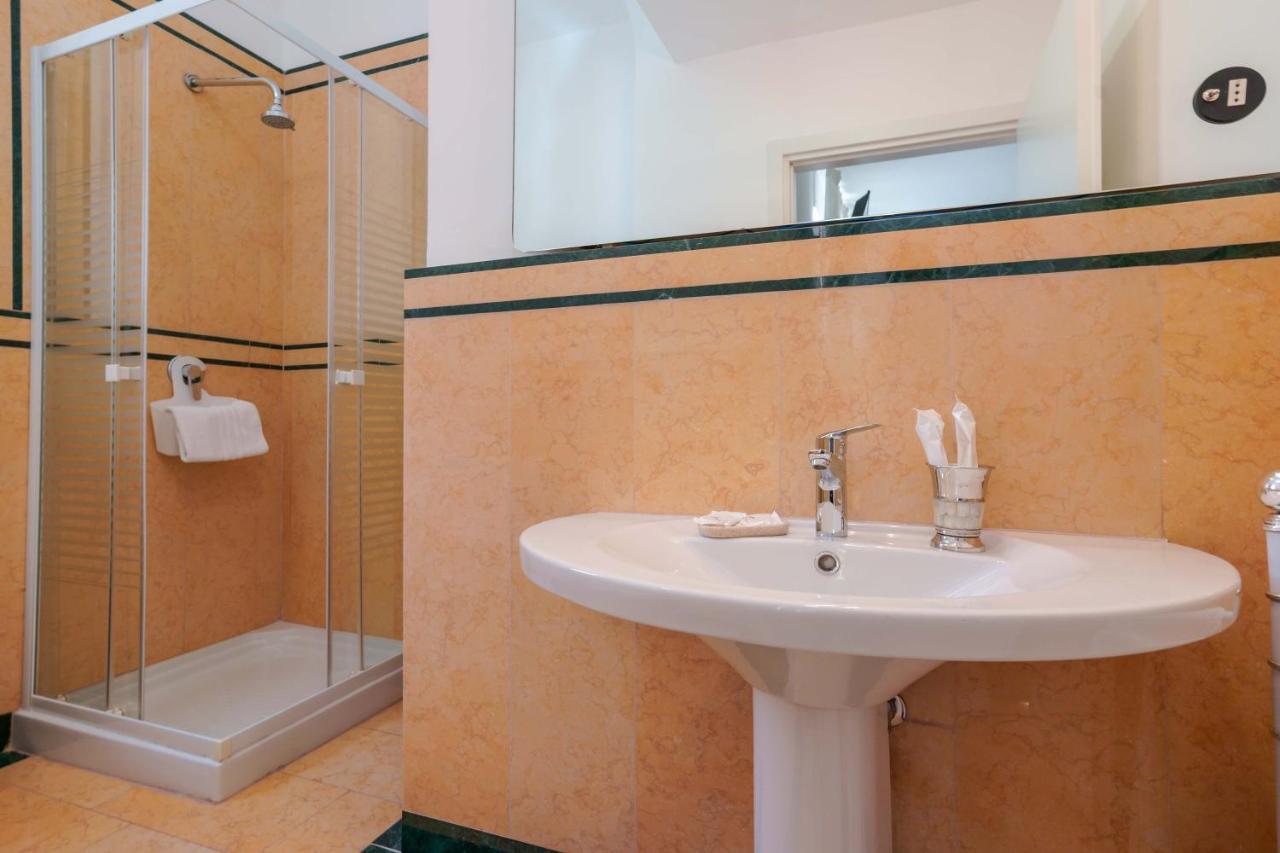 Ai Marinai Bed and Breakfast Ταράντο Εξωτερικό φωτογραφία