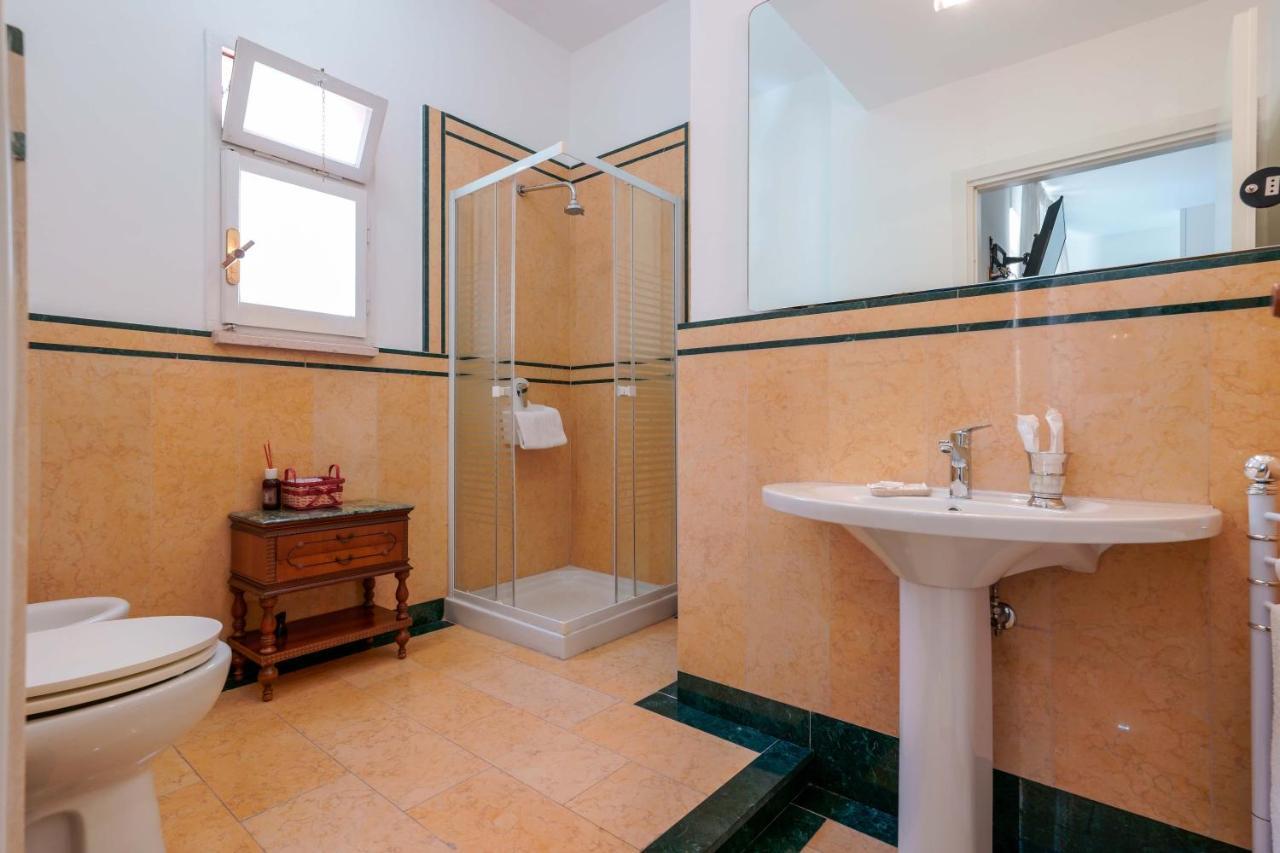 Ai Marinai Bed and Breakfast Ταράντο Εξωτερικό φωτογραφία