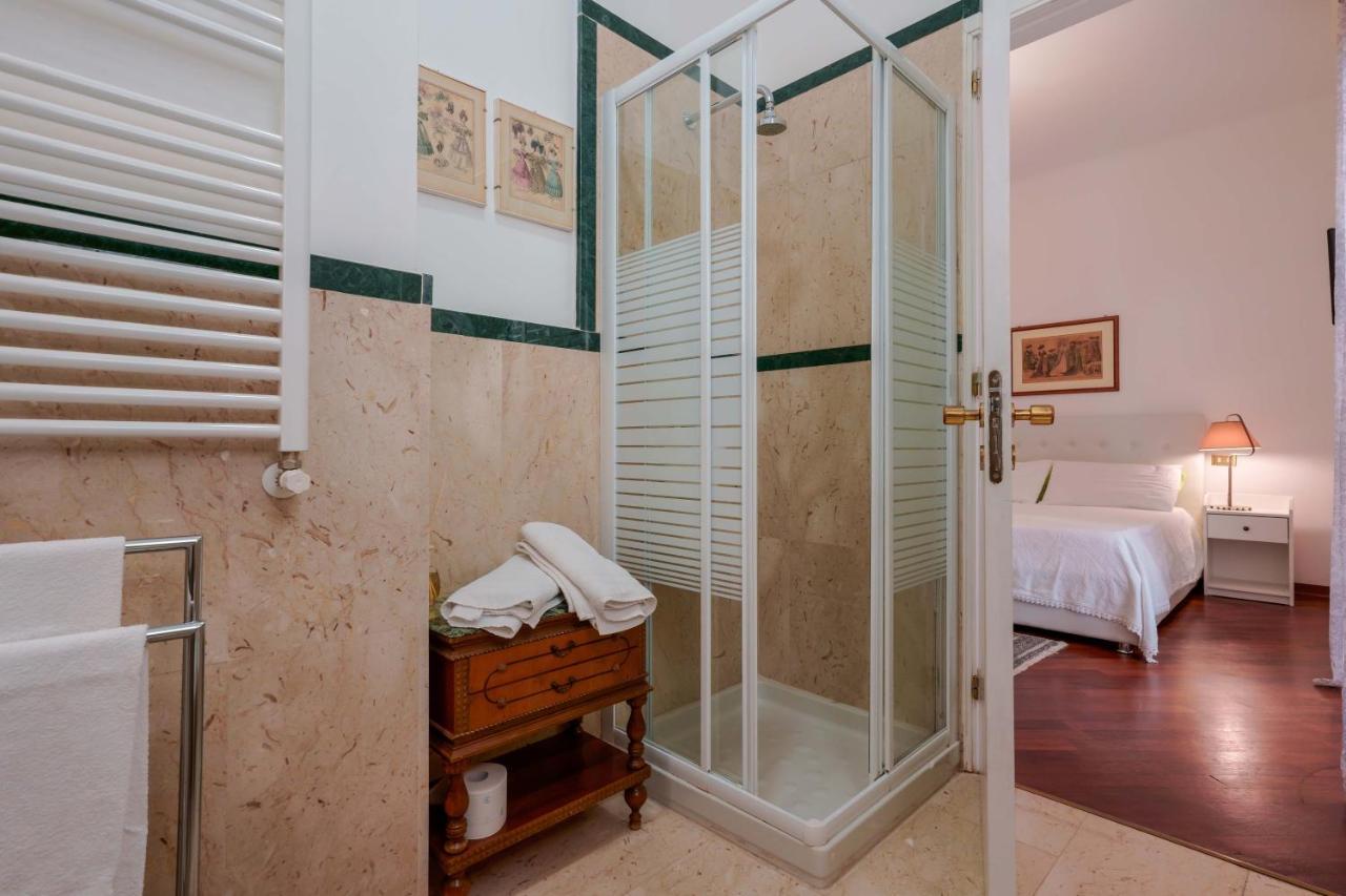 Ai Marinai Bed and Breakfast Ταράντο Εξωτερικό φωτογραφία