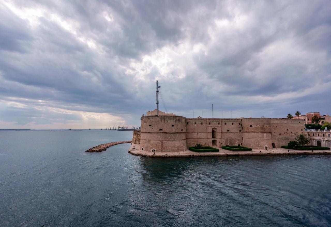 Ai Marinai Bed and Breakfast Ταράντο Εξωτερικό φωτογραφία
