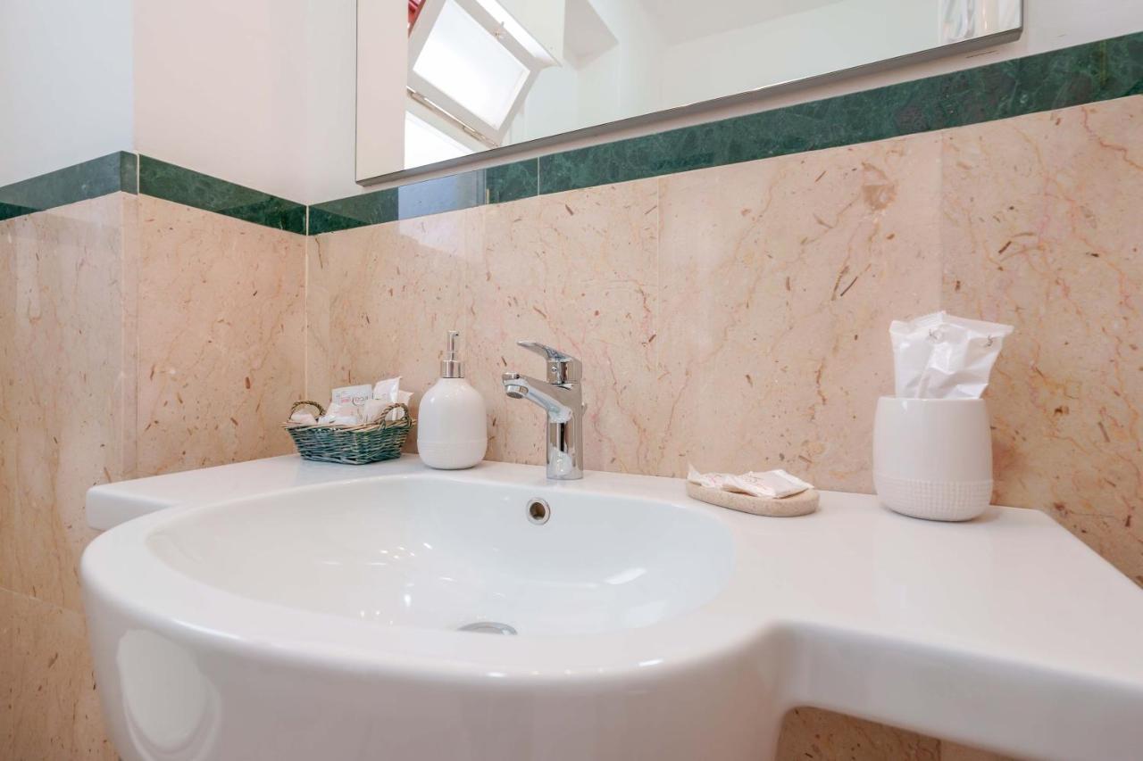Ai Marinai Bed and Breakfast Ταράντο Εξωτερικό φωτογραφία