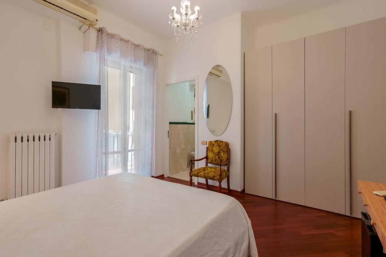 Ai Marinai Bed and Breakfast Ταράντο Εξωτερικό φωτογραφία