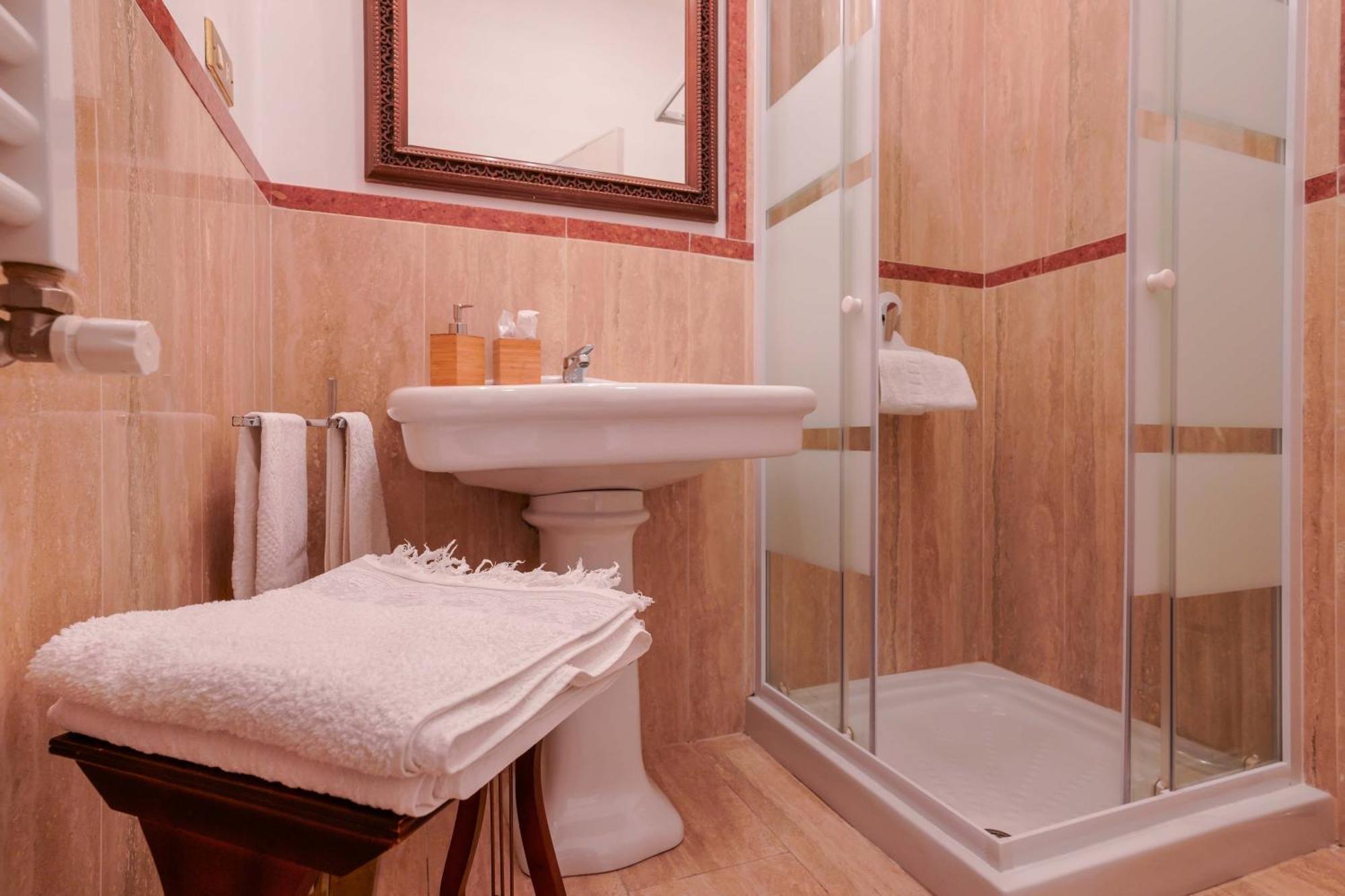 Ai Marinai Bed and Breakfast Ταράντο Εξωτερικό φωτογραφία