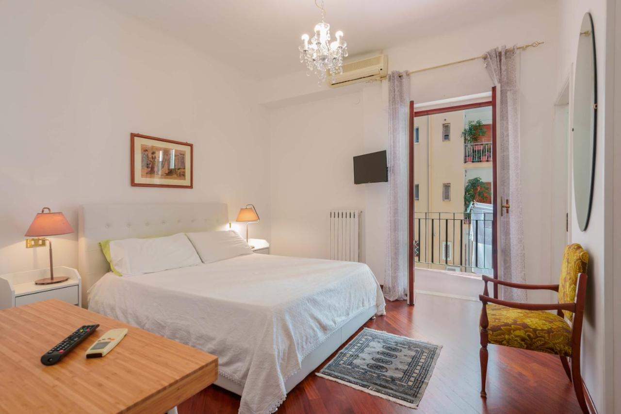 Ai Marinai Bed and Breakfast Ταράντο Εξωτερικό φωτογραφία