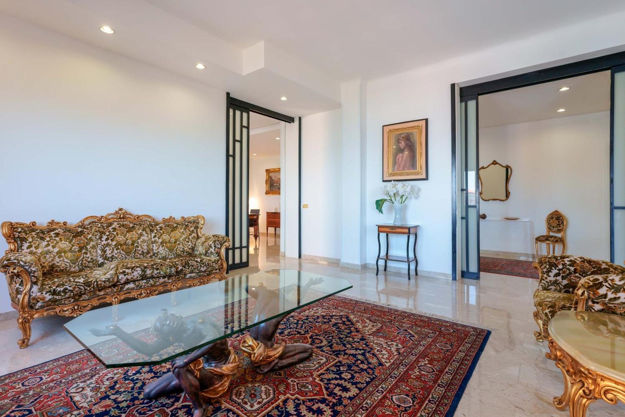 Ai Marinai Bed and Breakfast Ταράντο Εξωτερικό φωτογραφία