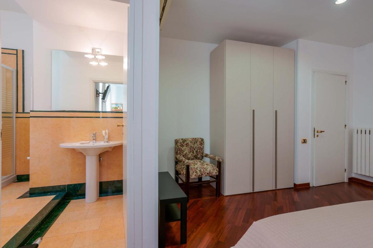 Ai Marinai Bed and Breakfast Ταράντο Εξωτερικό φωτογραφία