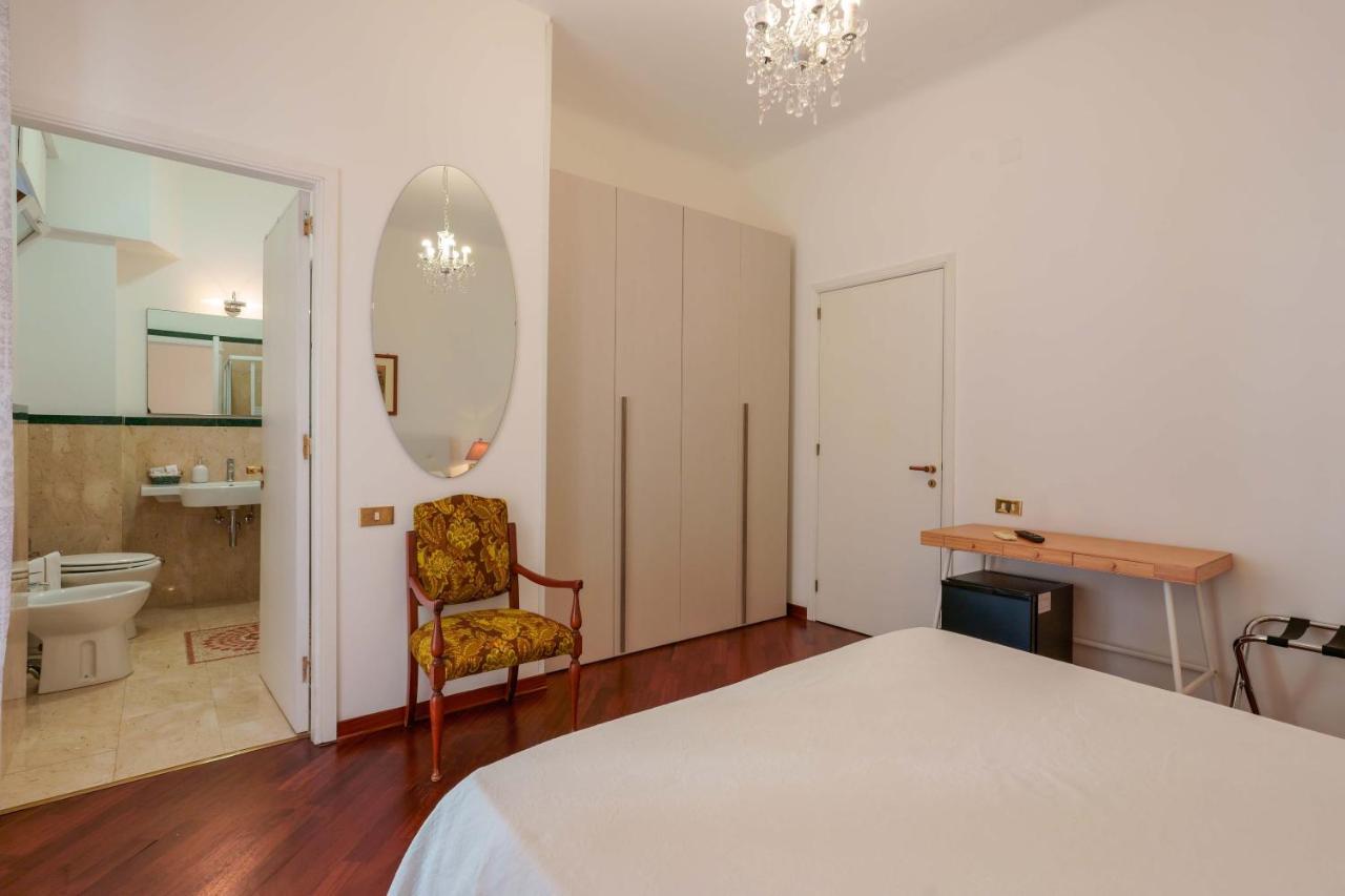 Ai Marinai Bed and Breakfast Ταράντο Εξωτερικό φωτογραφία