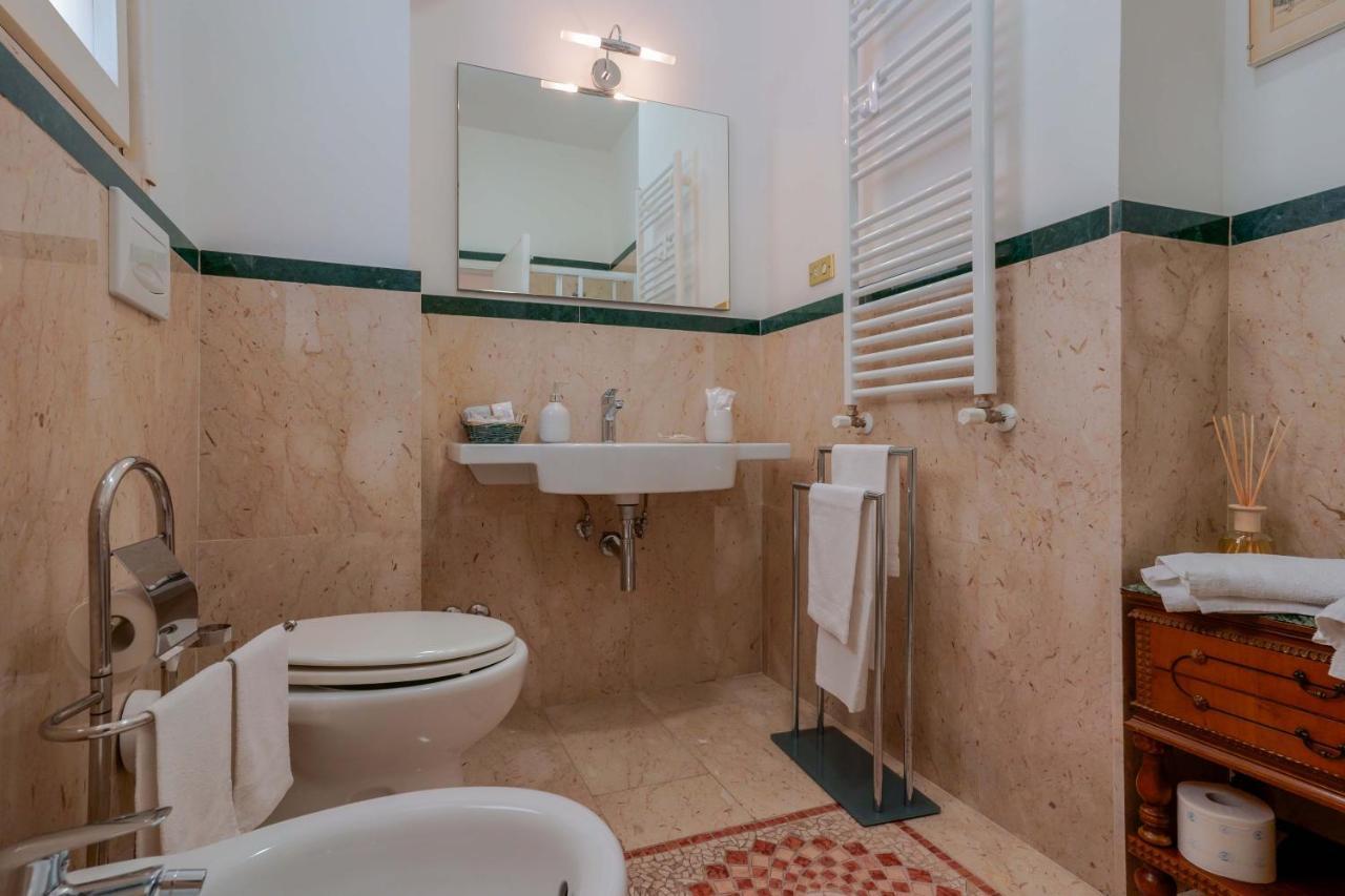 Ai Marinai Bed and Breakfast Ταράντο Εξωτερικό φωτογραφία