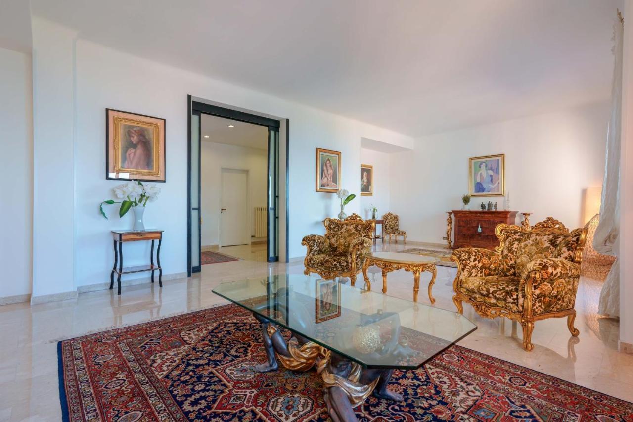 Ai Marinai Bed and Breakfast Ταράντο Εξωτερικό φωτογραφία
