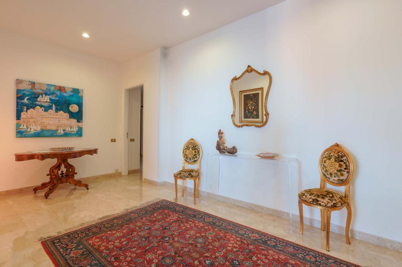 Ai Marinai Bed and Breakfast Ταράντο Εξωτερικό φωτογραφία