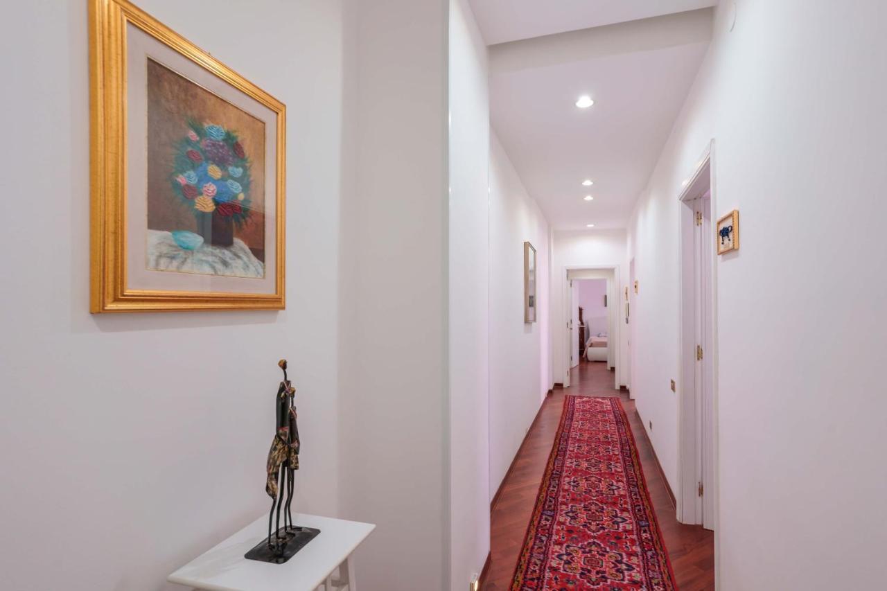 Ai Marinai Bed and Breakfast Ταράντο Εξωτερικό φωτογραφία