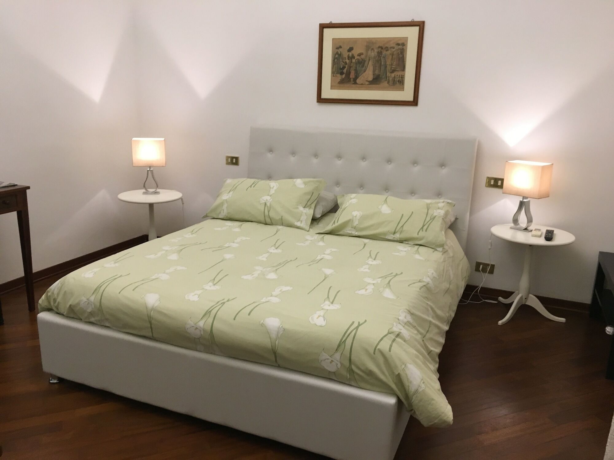 Ai Marinai Bed and Breakfast Ταράντο Εξωτερικό φωτογραφία