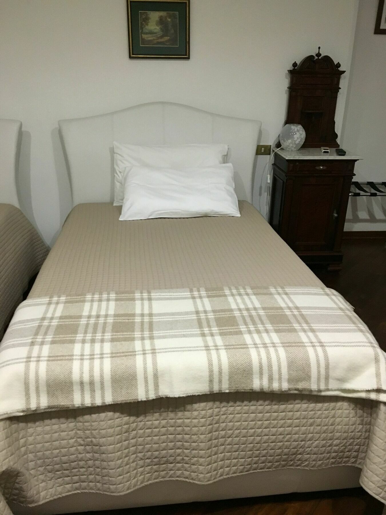 Ai Marinai Bed and Breakfast Ταράντο Εξωτερικό φωτογραφία